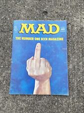 MAD The Number One Ecch Magazine No. 166 April 1974 - 33230 J3 picture