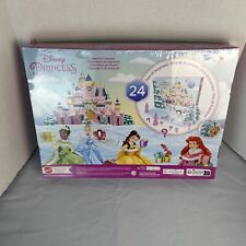 Disney Princess Small Doll Advent Calendar  picture