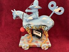 2004 The Trail of Painted Ponies WOUND UP TIME ON THE RANGE - 1E/0527 NIB picture