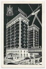 Murphy's Hotel, Richmond, Virginia 1938 picture
