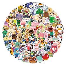 25pcs Animal Crossing Xing Stickers Sticker Decal Merch - US Seller picture