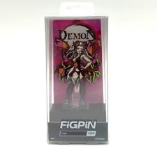 FiGPiN Demon Slayer Daki #1213 Collectible Pin picture