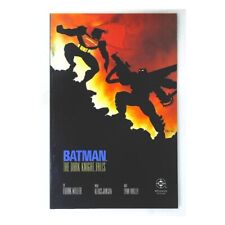 Batman: The Dark Knight Returns #4 DC comics VF minus Full description below [h, picture
