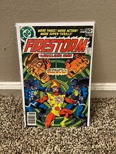 Firestorm #5 1978 DC Comics Comic Book picture
