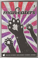 Image Comics MAN EATERS volume 1 trade paperback picture