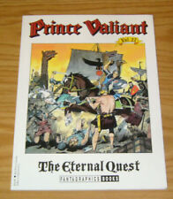 Prince Valiant (Fantagraphics) #27 (2nd) VF/NM; Fantagraphics | Eternal Quest - picture