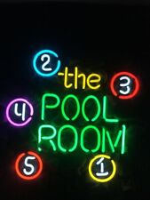The Pool Game Room 24