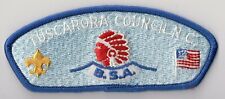 BSA, Tuscarora Council S-6 CSP, North Carolina picture