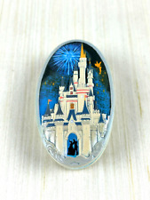 Disney Olszewski Pokitpal Cinderella Castle 7cm Magic Kingdom Park Exclusive picture