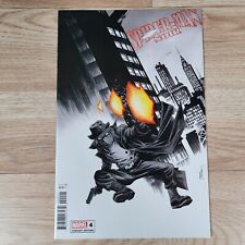 Spider-Man Noir #4 Declan Shalvey 1:25 Retail Incentive Variant Marvel Comics picture