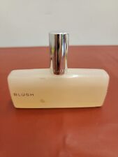 Blush by Marc Jacobs Eau De Parfum Spray EDP 3.4 fl oz 100 ml  ALMOST Full 90%👁 picture