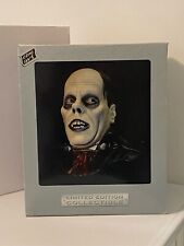 Lon Chaney Phantom of the Opera Bust Cine Art Limited Edition W/ BOX picture