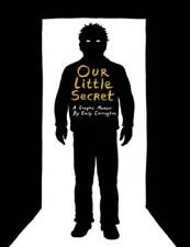 Our Little Secret - Hardcover By Carrington, Emily - GOOD picture