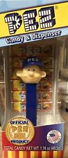 *Retired 2011* PEZ BOY Visitor Center Exclusive picture