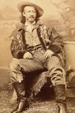 Old West Photo/1870's JOHN 