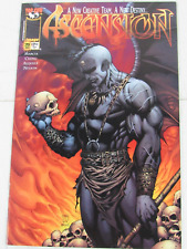 Ascension #20 Nov. 1999 Top Cow Productions picture