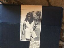 c2-2 ephemera 1969 picture gayle hunnicutt fragment of fear picture