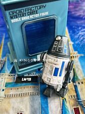 Disney Galaxy Edge Star Wars Droid Depot Mystery Crate Action Figure LM-7B picture