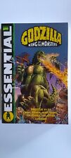 Essential Godzilla King of the Monsters Brand New tpb picture