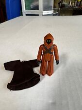 VINTAGE STAR WARS JAWA FIGURE, LOOSE, 1977, A NEW HOPE ANH picture