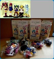 Di Gi Charat Trading Figure (TV version) Figure Collection Part 2 YUJIN picture