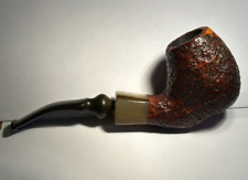 Dad's Estate: Beautiful, hardly smoked 40+ year-old Cellini pipe picture