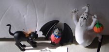 FREDERICK O'GHASTLY AND FRIENDS 2004  HALLMARK ORNAMENT picture