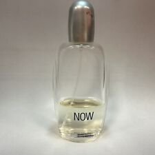 Abercrombie & Fitch A&F NOW Fragrance For Women .47 fl oz - Used picture