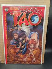 SPIRIT OF THE TAO PREVIEW #1 BILLY TAN REG MAIN COVER 1998 combined shipping picture