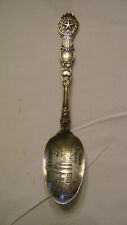 Antique 1836 Texas Spoon 6