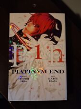 Platinum End Manga Volume 1 picture