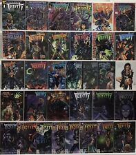 Image Comics - The Tenth 1st, 2nd, 3rd & 5th Series - Resurrected - More In Bio picture