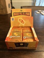 (1) Sealed pack 2022 Bitcoin Trading Cards / Series 1: Orange Pill in a Pack picture