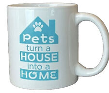 Pet Mug - Dog Mug - Cat Mug - Coffee Mug - Funny Coffee Mug - Funny Put Cup picture