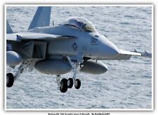 Boeing EA-18G Growler issue 8 Aircraft picture