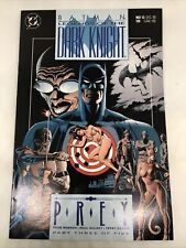DC COMICS BATMAN LEGENDS OF THE DARK KNIGHT #13 DECEMBER 1990 COMIC.#68 picture