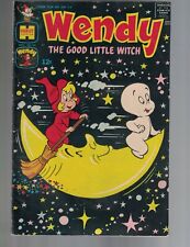 1968 Wendy the Good Little Witch #50 - Stored since purchase picture