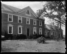 Thawley House,Hillsboro,buildings,dormers,MD,Maryland,Architecture,South,1936 picture