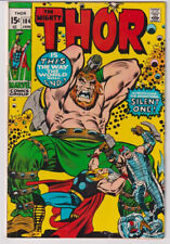 THOR #184 (MARVEL 1971) picture