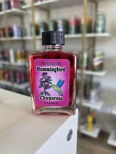 Chuparosa Aceite Hummingbird Oil 1oz picture