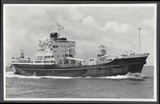 Union Steamship Company freighter Karetu Taikoo Dockyard Co Hong Kong photo 1969 picture