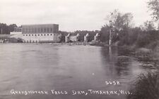 RPPC Tomahawk, WI - Grandmother Falls Dam picture