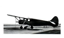 Waco N Series Biplane Airplane Aircraft Vintage Photograph 5x3.5