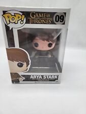 Arya Stark 09 Game Of Thrones Funko Pop  picture