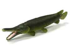 Trading Figure Alligator Gar Playable Creature Series World Fishing Wars Monster picture
