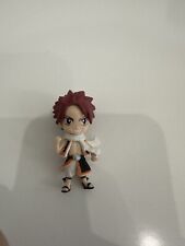 Unique Collectible Mini Figure Natsu Fairytail Anime Manga Series picture