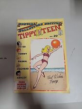 Tippy Teen Special Collectors Edition #nn Teenage Humor Tower Comics 1969  picture
