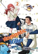 Romantic Killer, Vol. 2 (2) by Momose, Wataru [Paperback] picture