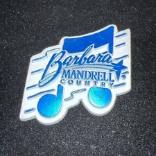 Barbara Mandrell Country Magnet picture