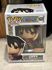 Funko Pop Animation One Piece - Luffy Uppercut (Boxlunch Exclusive) #1620 picture